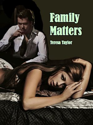 cover image of Family Matters